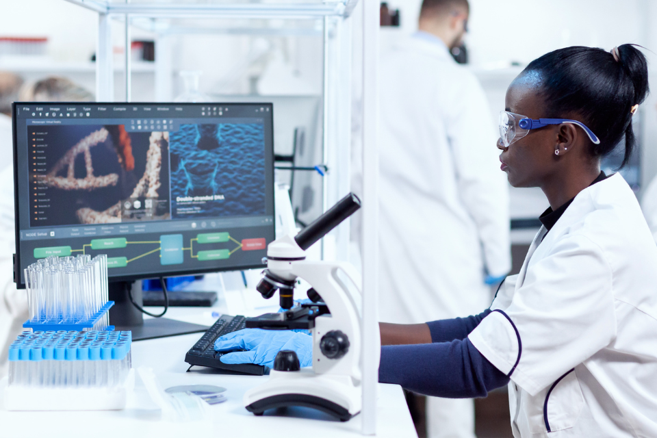 Novas qualificações para enfrentar a escassez de habilidades do NHS