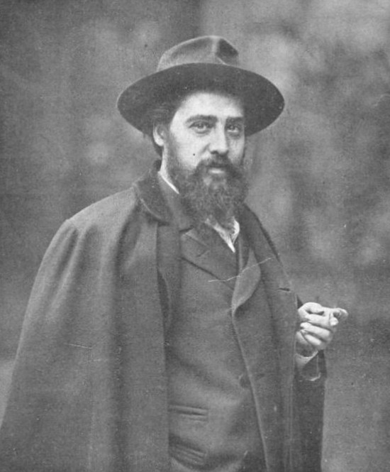 Quem é Joan Brull Vinyoles: carreira e atuação como pintor