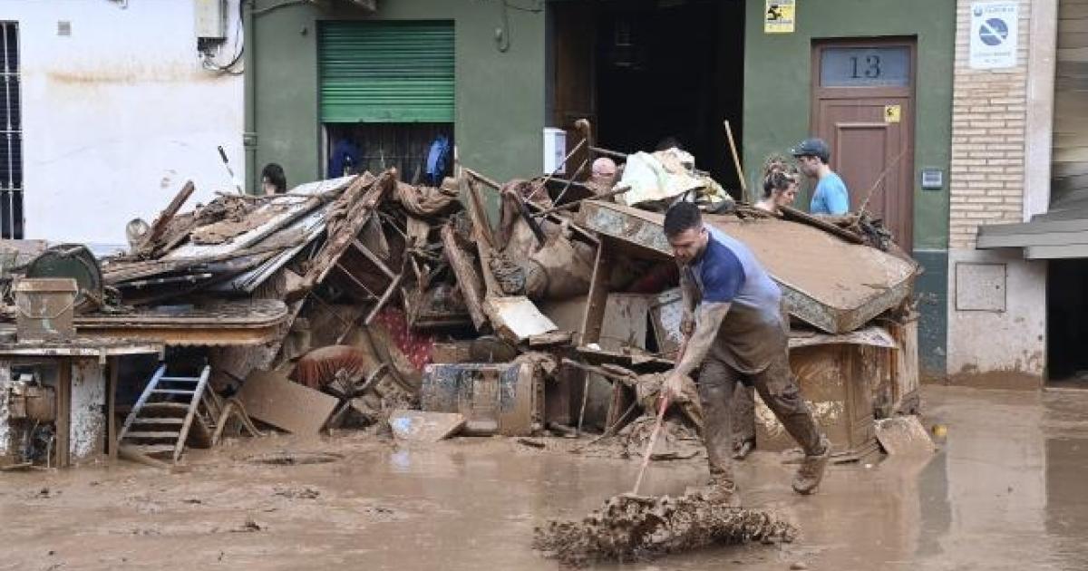 Imagem relacionada à notícia: 2024 recorde de ano mais quente europe encontra relatório do estado europeu sobre o clima 2025 04 15 pt
