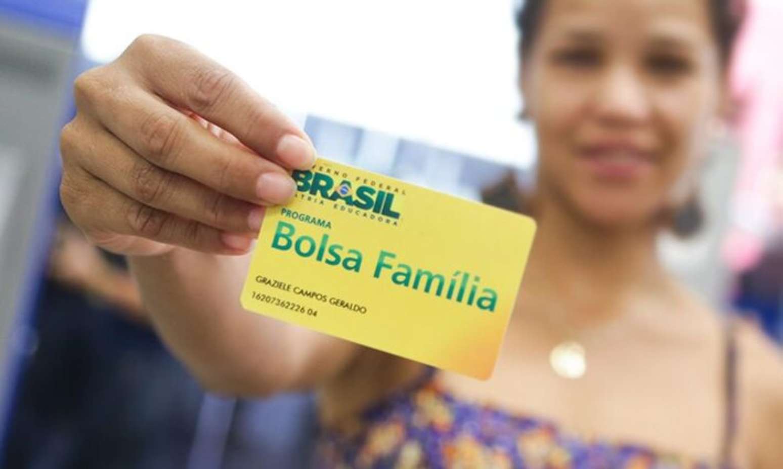 MP junto ao TCU pede cautelar para suspender decreto que aumentou valor do Bolsa Família