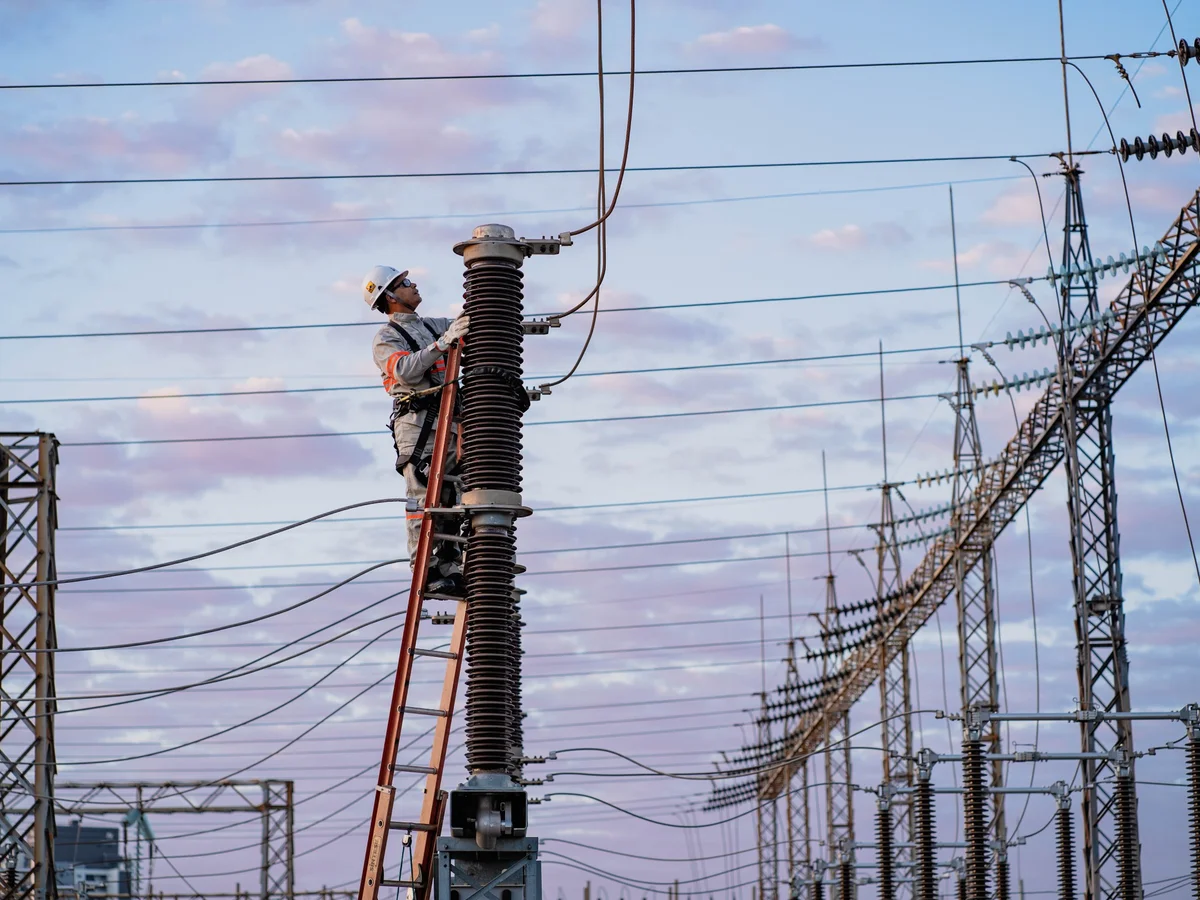 Áreas de Sobradinho II ficarão sem energia nesta sexta-feira (11/9)