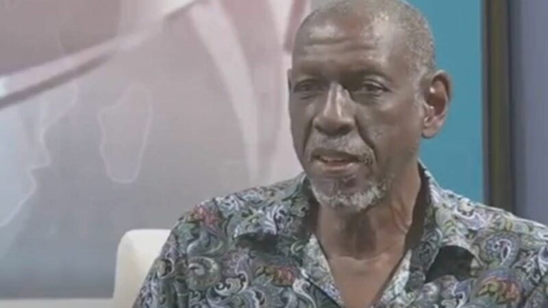 Imagem relacionada à notícia: Roger Boothman de Trinidad & Tobago lembrou-se como um músico extraordinário