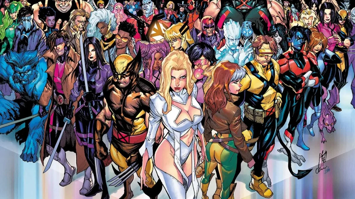 Imagem da matéria: Quem são os 10 personagens mais importantes dos X-Men?
