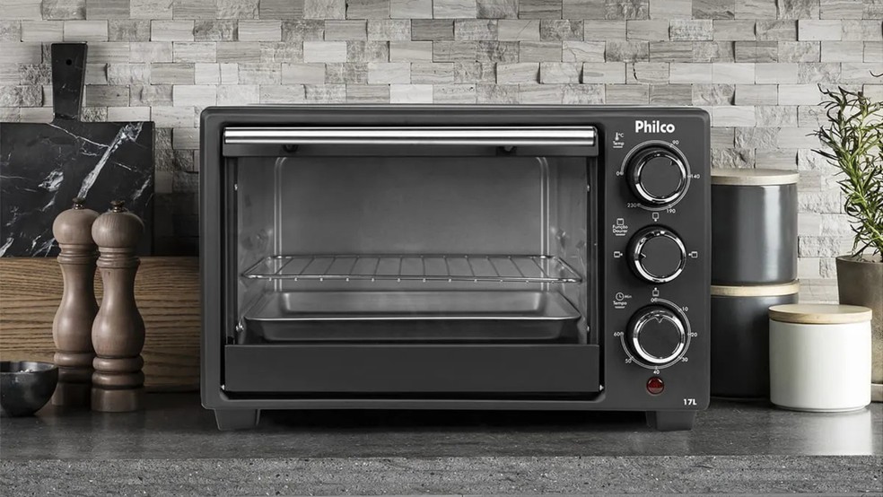 Qual a melhor marca de forno elétrico? Veja 8 opções para comprar sem medo