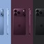 Imagem da matéria: iPhone 18 Pro: veja cores e design do novo celular da Apple