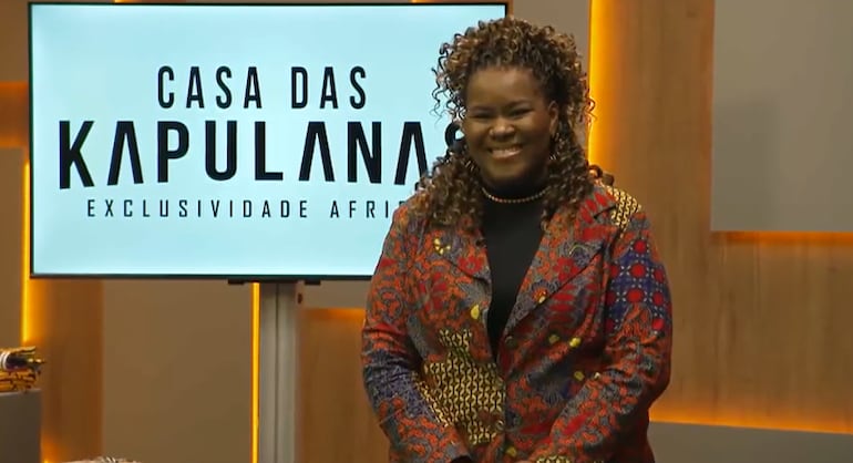 Danni Suzuki faz analogia entre arco, flecha e a vida: ‘Insistir no controle só atrapalha’