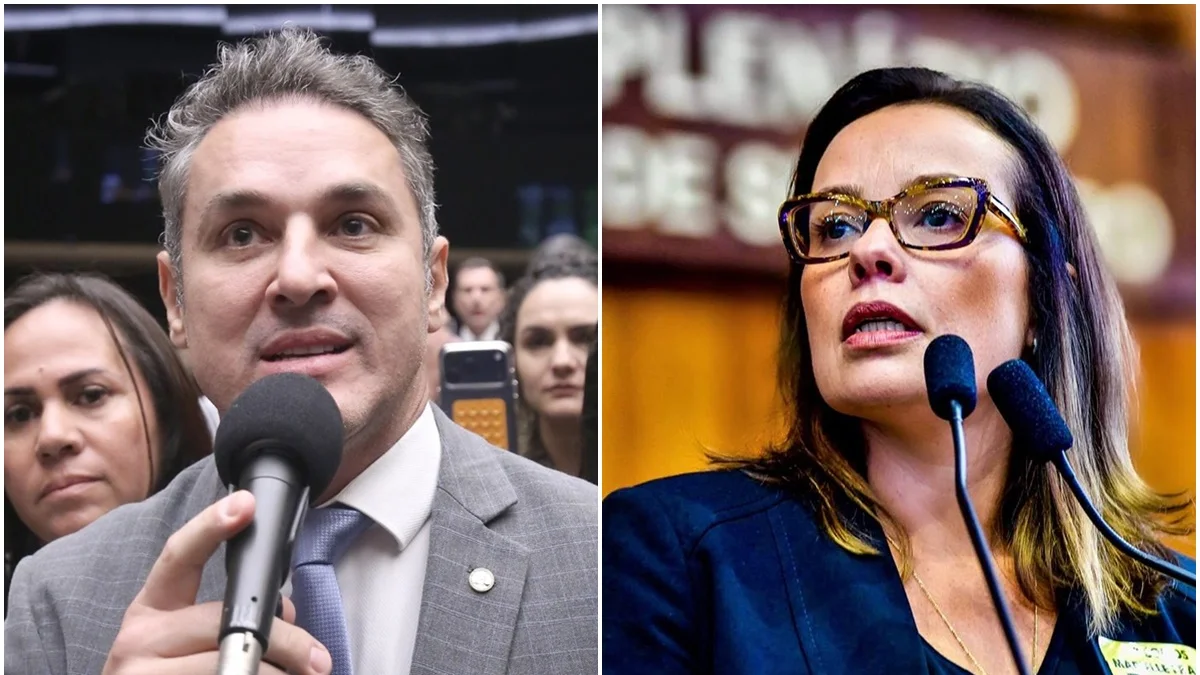 Real Time/Big Data: Zucco e Juliana Brizola estão empatados com 44% no RS