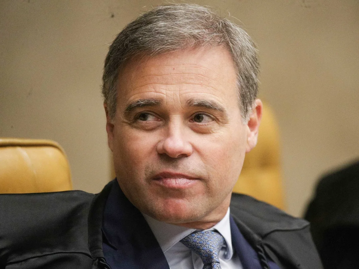 Mendonça diz que "STF não pertence a nenhum de seus membros"