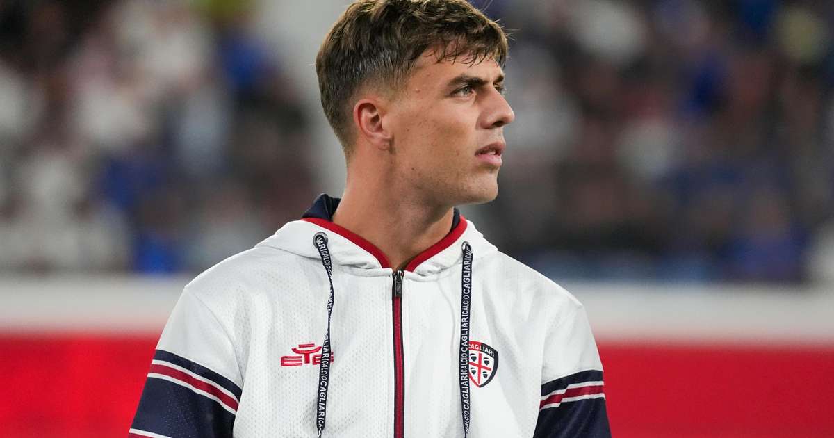 Filho de Maldini sofre acidente e tem carteira suspensa após teste positivo para álcool e drogas