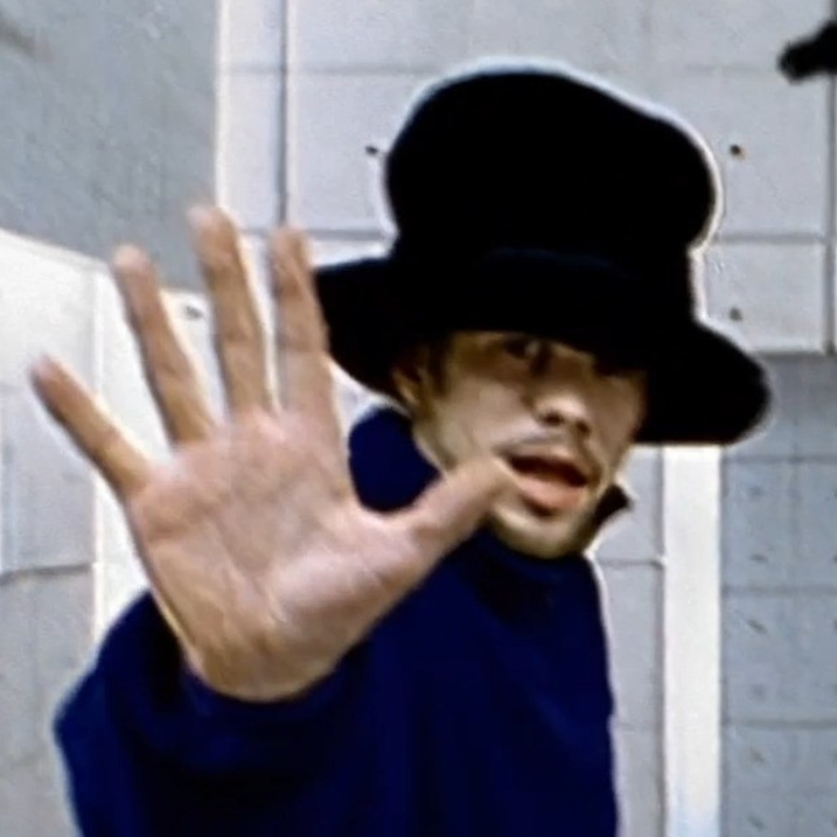 Sonora Fã Cast: Fã de Jamiroquai revirou biblioteca para estudar sobre a banda