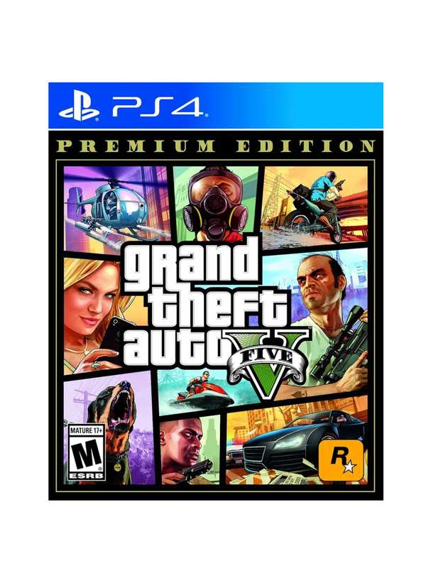 Imagem da matéria: Melhor jogo da Rockstar: 5 games do estúdio para testar antes de GTA 6