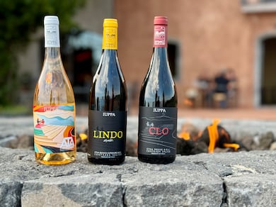 Um passeio por Milo, o território da uva Carricante produzida no solo vulcânico do Etna