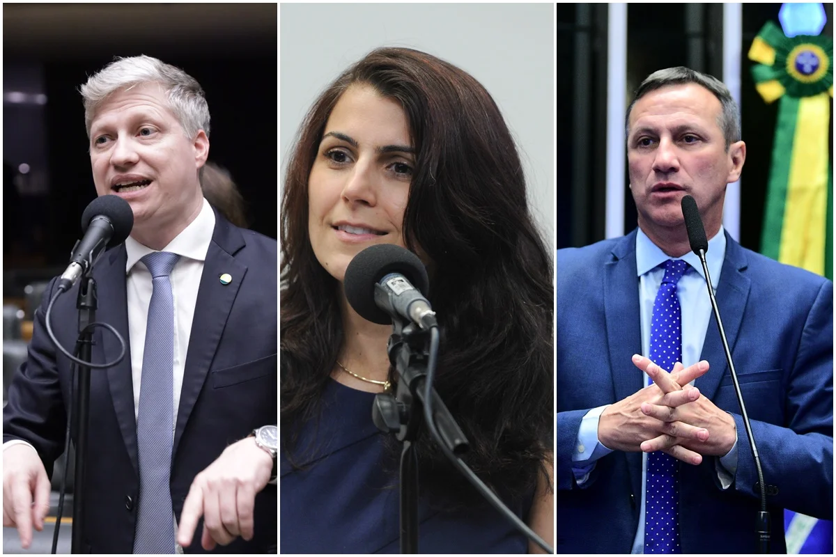 Real Time/Big Data mostra disputa acirrada para o Senado no RS