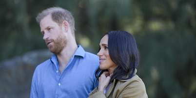 Imagem da matéria: Meghan Markle tem número de telefone vazado do grupo de pais da escola dos filhos