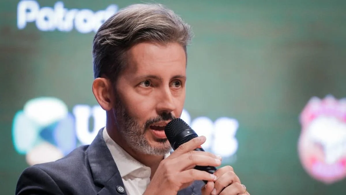 Grass assina carta de compromisso pela transparência e controle social