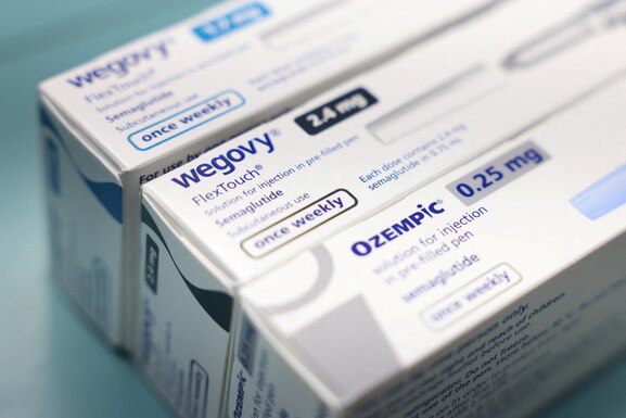Demandan a los fabricantes de Ozempic, Wegovy y Zepbound: alegan que los fármacos causaron una rara pérdida de visión