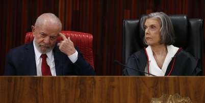 Ministra Cármem Lúcia é um dos nomes que deverão deixar a Corte Foto: WILTON JUNIOR/ESTADÃO CONTEÚDO
