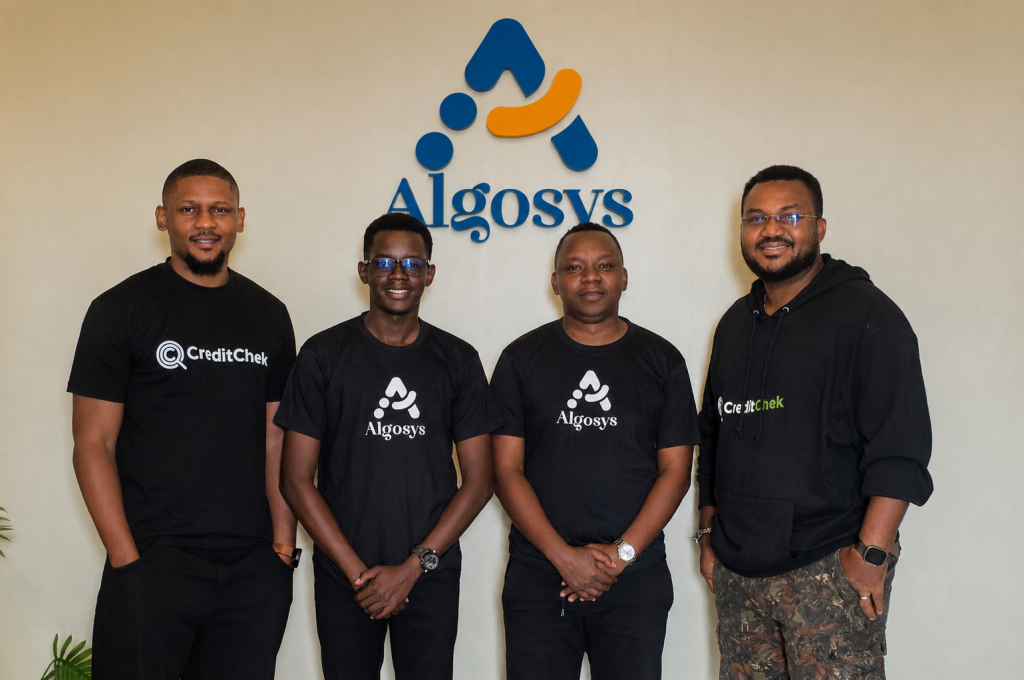 A Creditchek adquire a startup de software bancário central ugandês Algosys para impulsionar sua expansão na África Oriental