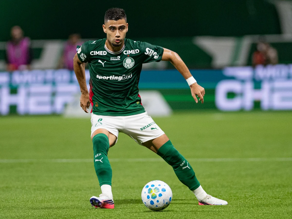 Com Andreas e sem Gómez, Palmeiras tem mudanças para jogo contra a LDU