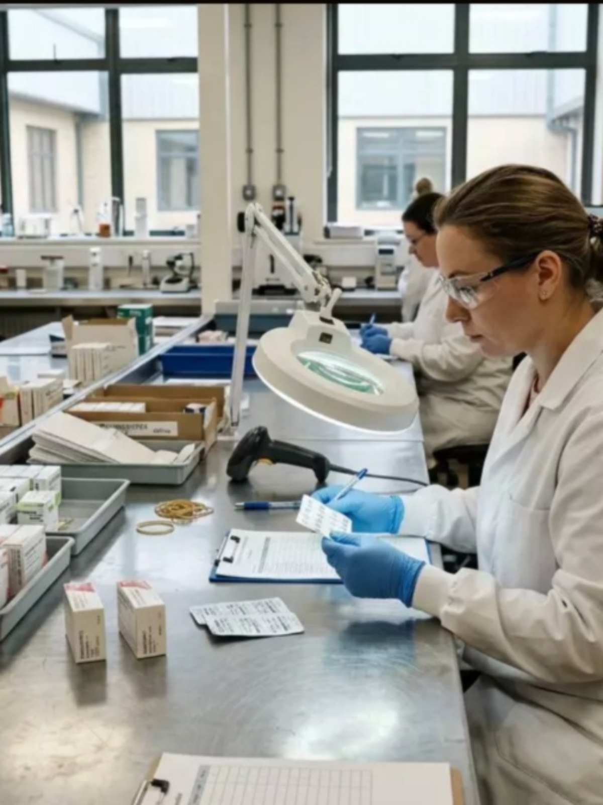 Anvisa suspende ensaios clínicos da Novartis para doenças autoimunes após mortes de voluntários