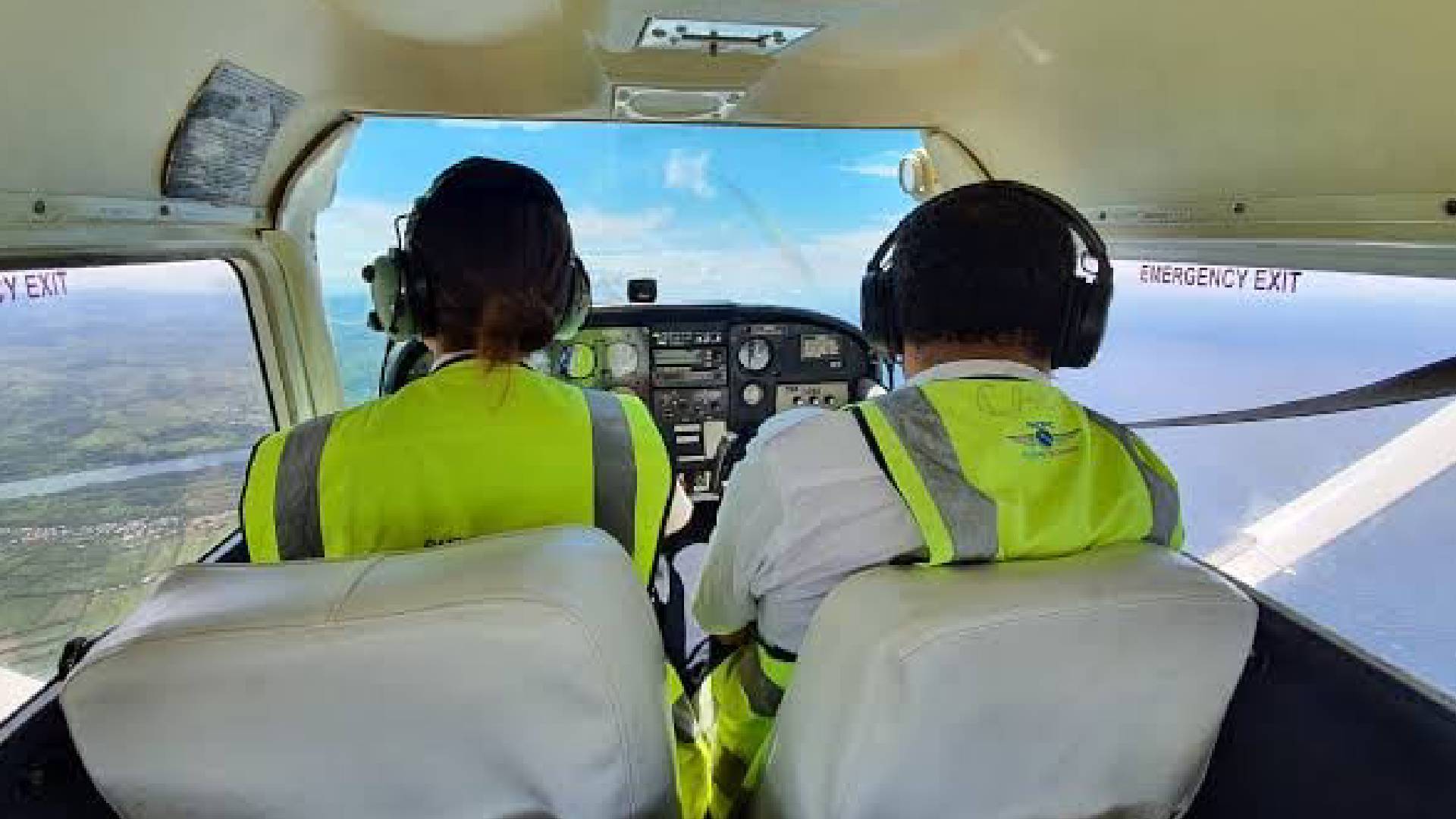 Year 13 students concerned as TSLS confirms no Pilot Training intake for 2027