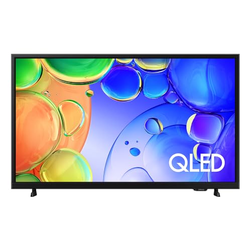 Imagem da matéria: Imagem de cinema em casa: TVs QLED com Google TV e muito mais em oferta na Amazon