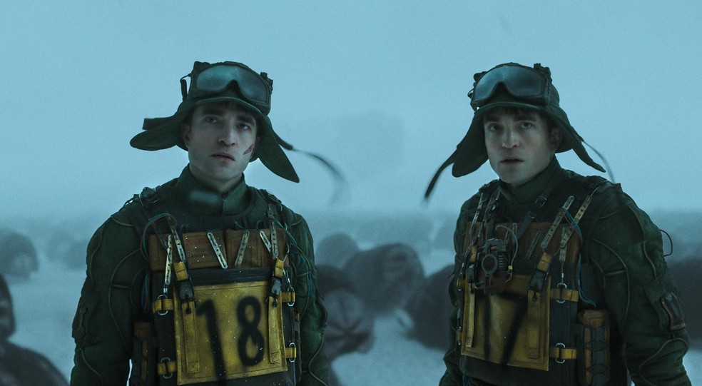 15 filmes de ficção científica da HBO Max para assistir agora