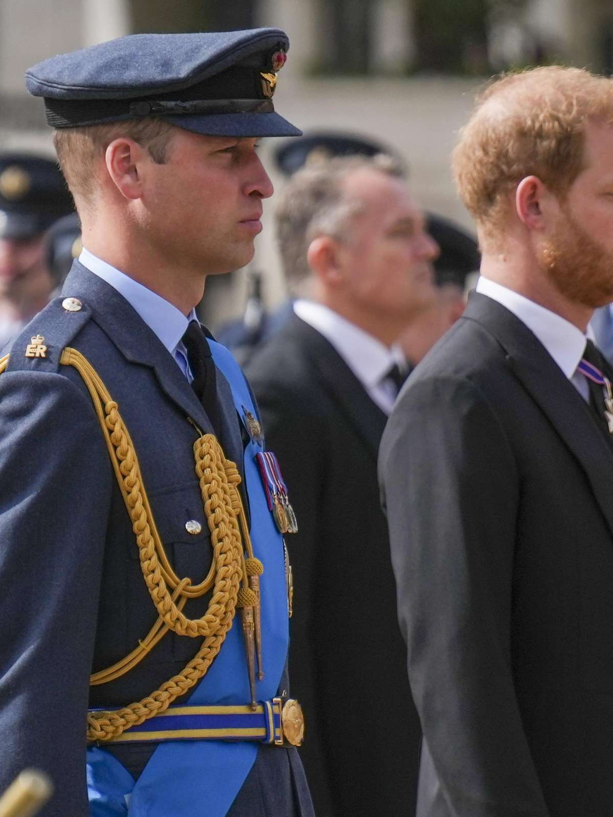 Príncipe William não estava otimista com retorno de Harry e Meghan ao Reino Unido