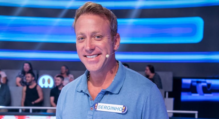Acostumado com flashes! Igor Monteiro garante dose de beleza em A Fazenda 18
