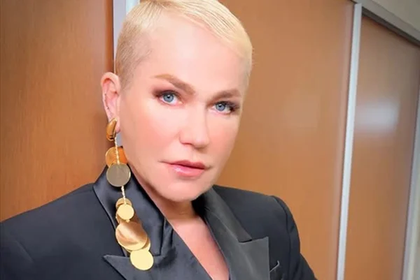 Sorvetão rebate após processo de Xuxa e conta sua versão sobre dívida