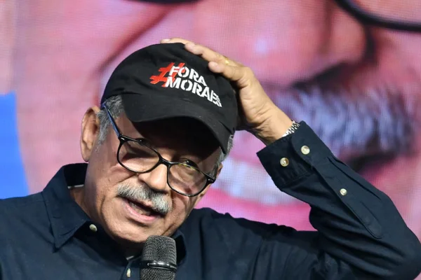 TRE proíbe Sebastião Coelho de impulsionar post de crítica a Bia e Michelle