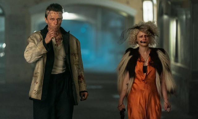 15 filmes de ficção científica da HBO Max para assistir agora