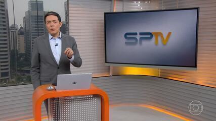 O ex-vereador Milton Leite é um dos alvos da operação contra suposta ligação do PCC com empresas de ônibus da capital