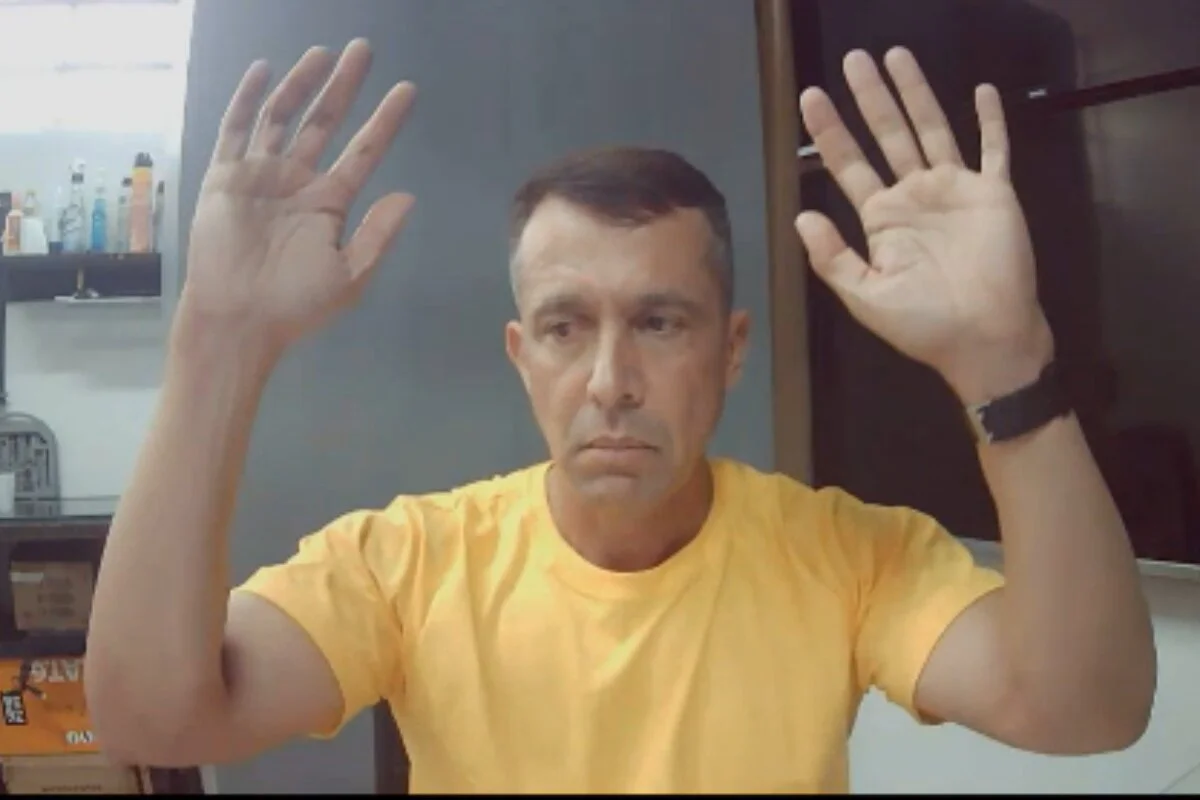 Coronel réu por feminicídio de soldado Gisele acumula 9 transgressões na PM