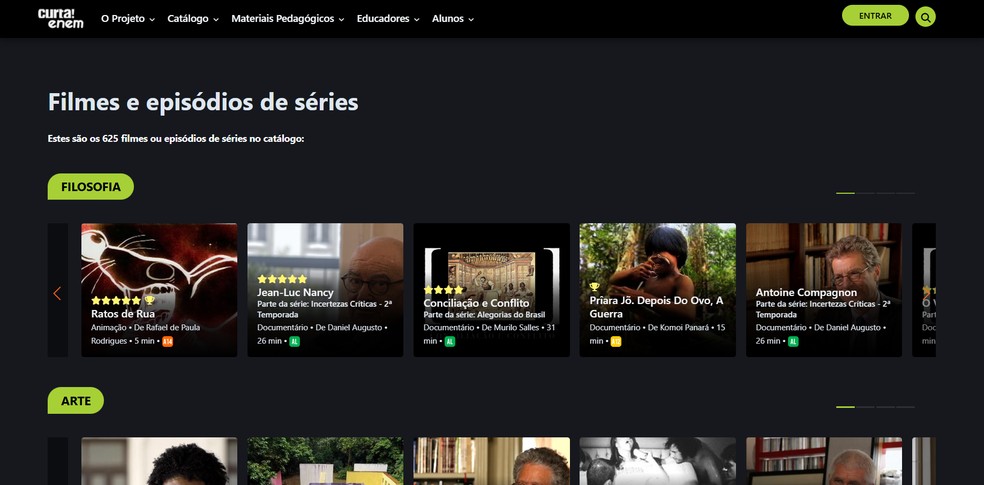 Site para estudar: 11 opções confiáveis e gratuitas para aprender online