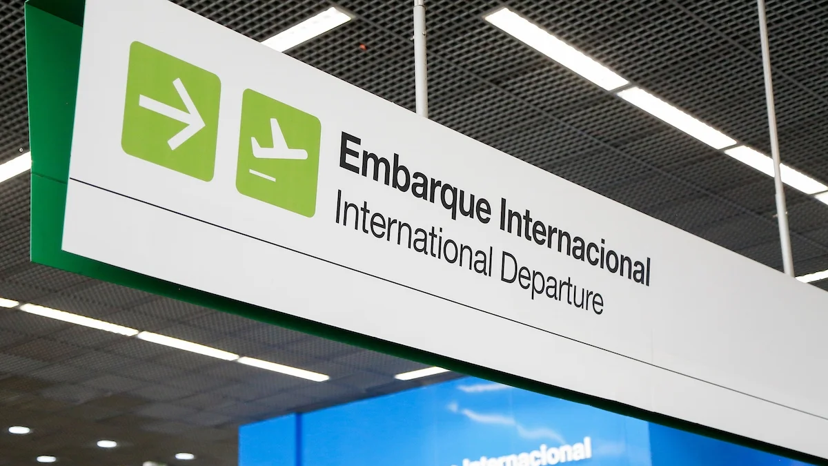 Leilão para concessão do Aeroporto de Brasília é marcado para dezembro