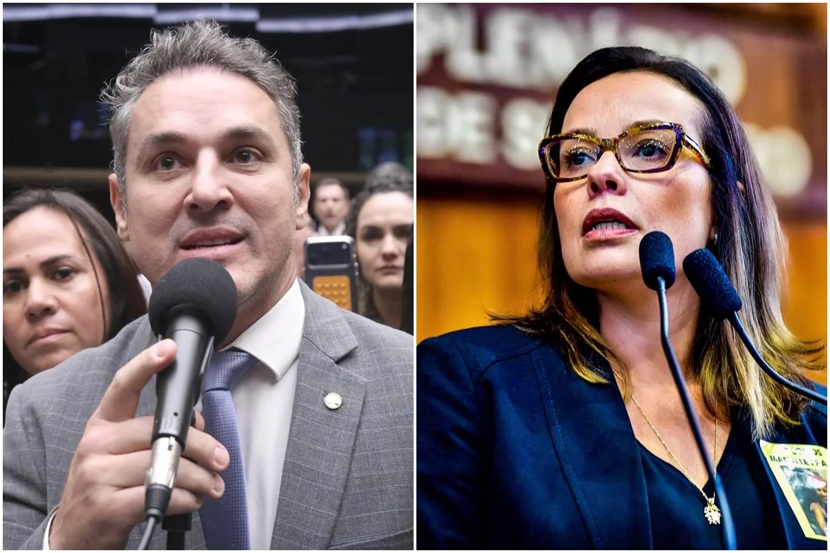Real Time/Big Data: Zucco e Juliana Brizola estão empatados com 44% no RS