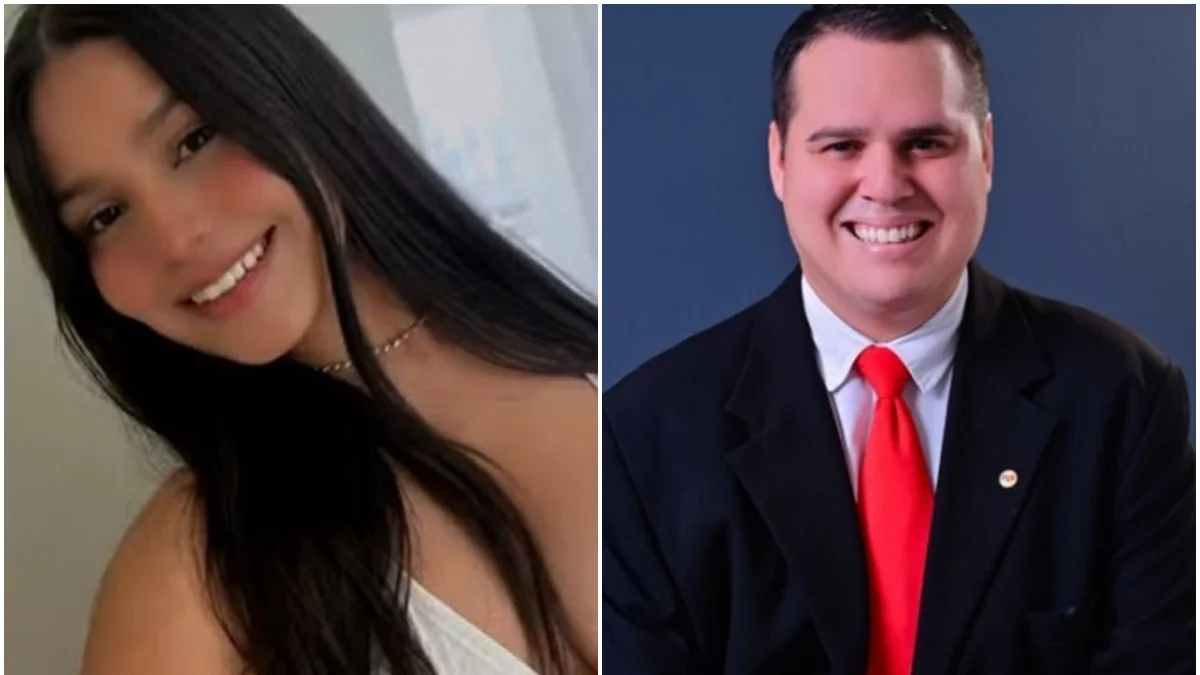 Namorado controlava rotina de Isabelle: "Não podia ir sozinha à farmácia"