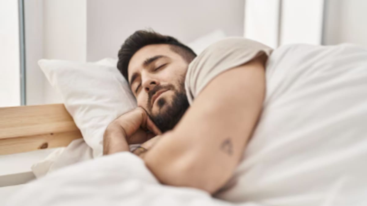 La fórmula ideal para lograr un descanso reparador