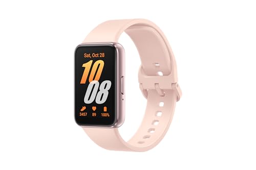 Smartwatch Samsung Galaxy Fit3 Display 1.6\