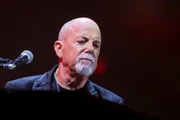 Imagem da matéria: Billy Joel revela cirurgia cerebral após diagnóstico de condição rara