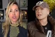 Sorvetão rebate após processo de Xuxa e conta sua versão sobre dívida