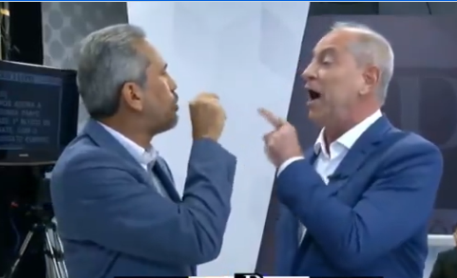 Debate aconteceu nesta quarta-feira, 9, promovido pelo Sistema Verdes Mares