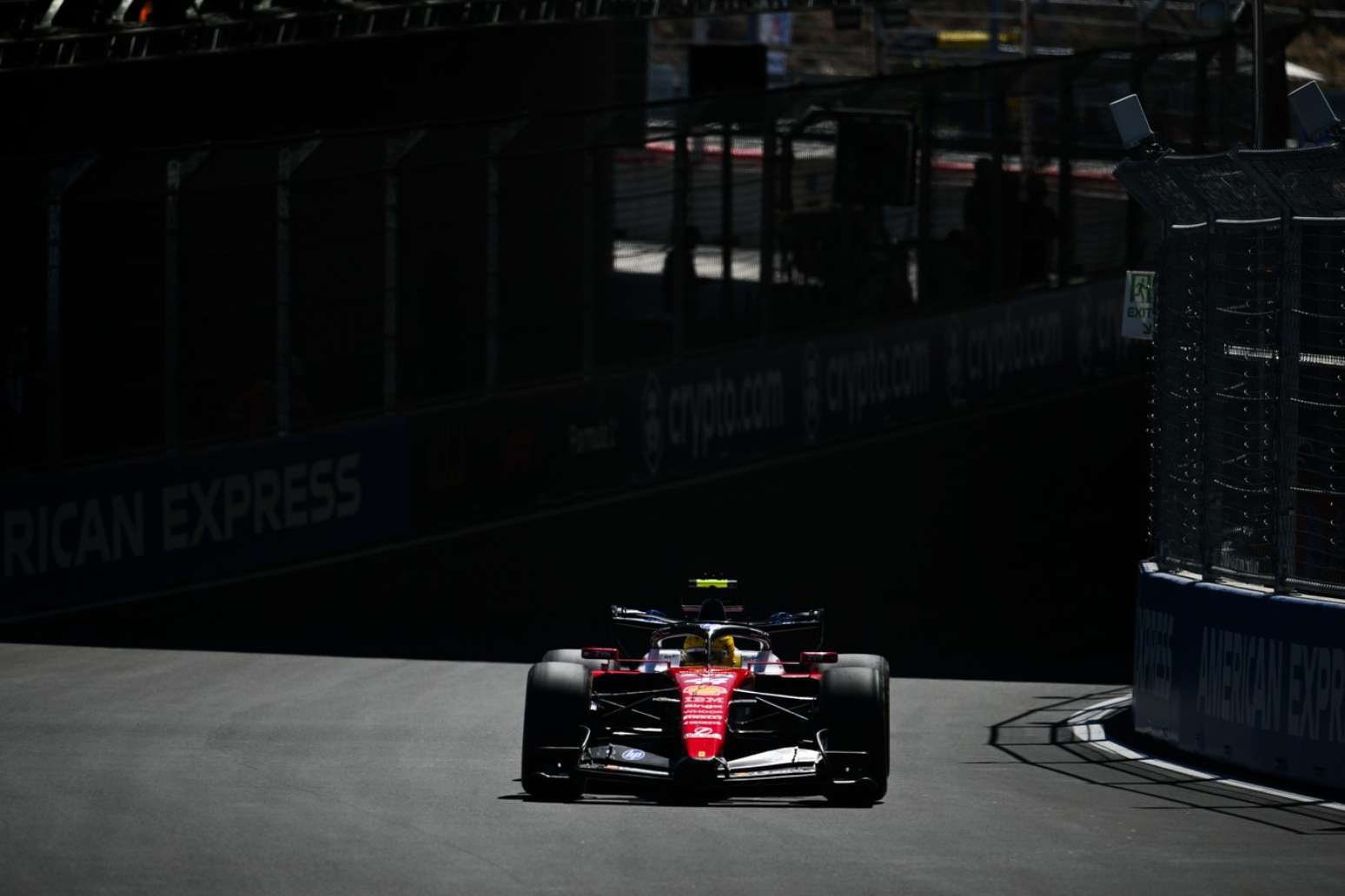 Foto: Divulgação / Ferrari