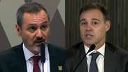 Diretores da PF colocam cargos à disposição e manifestam 'total apoio' a Andrei Rodrigues