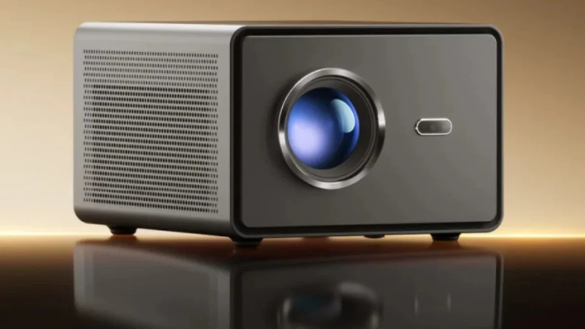Honor Choice AI Projector Ultra