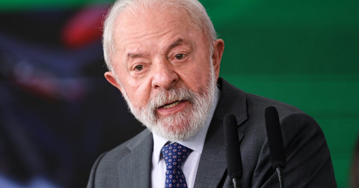 Lula mantém aposta em PEC da Segurança como trunfo eleitoral mesmo sem votação no Senado
