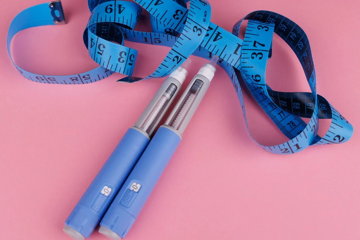 Anvisa aprova dois genéricos de liraglutida para obesidade e diabetes