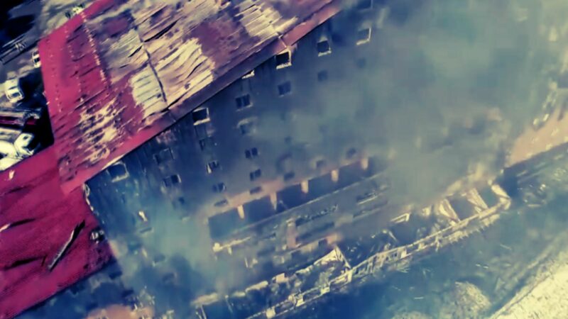 Imagem relacionada à notícia: Na Turquia, um incêndio num hotel de esqui destaca novamente um histórico de negligência
