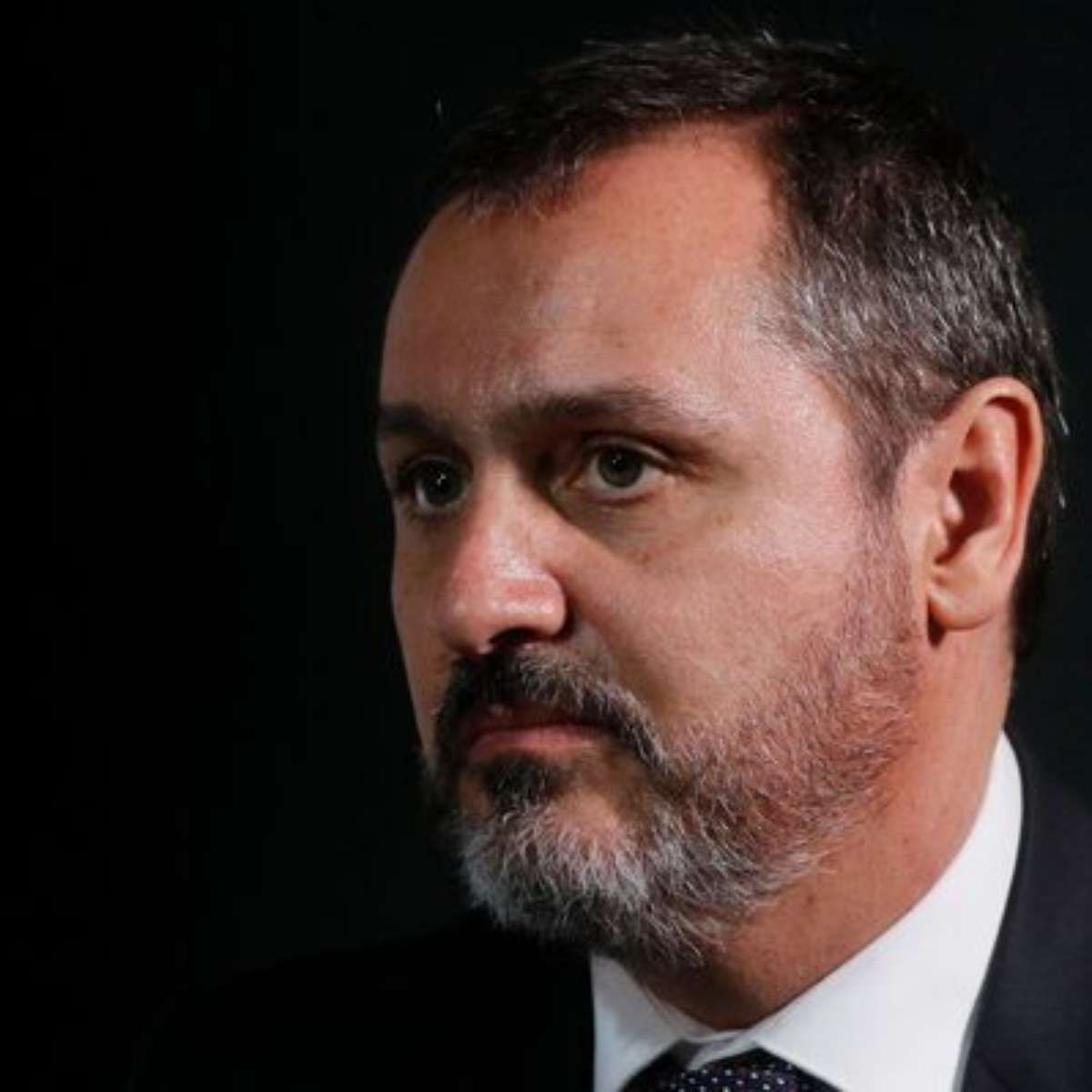 Fachin dá 48 horas para Andrei se manifestar, caso queira, antes de cargo de chefia da PF ser discutido